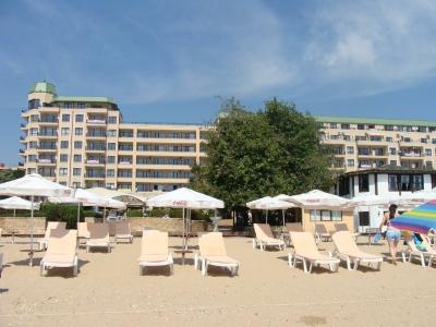 Admiral - Ultra All Inclusive & Private Beach - 62