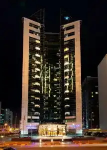 Golden Tulip Media - 33