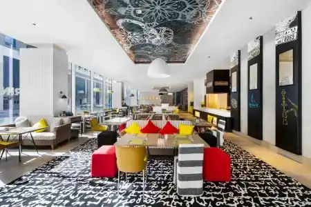 Ibis Styles Dubai Airport - 23