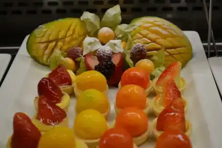 Sheraton Khalidiya - 83