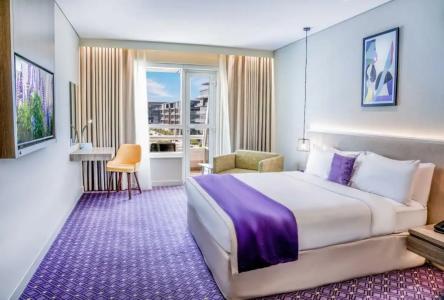 Leva and Suites, Mazaya Centre - 99