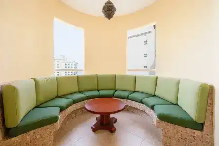 Royal Club By RVHR, Palm Jumeirah - 26