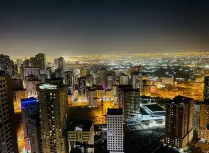 Pullman Sharjah - 2