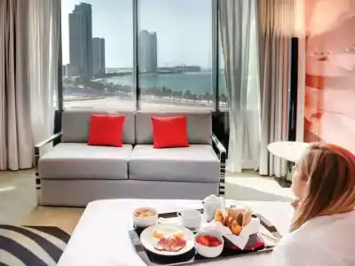 Novotel Sharjah Expo Centre - 40