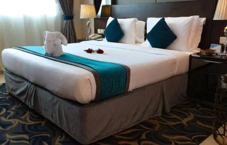 Omega Dubai - 52
