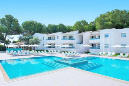 Iberostar Selection Playa de Muro Village - 0