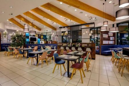 Holiday Inn Bologna - Fiera, an IHG - 69