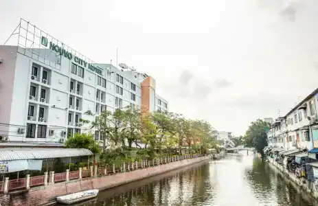 Nouvo City - 6