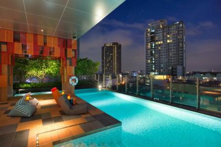 ibis Styles Bangkok Sukhumvit Phra Khanong - 99