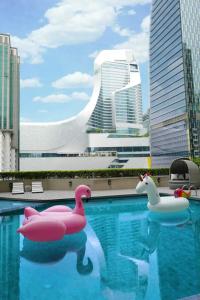 Bliston Suwan Park View - SHA Plus - 10