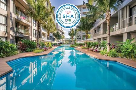 Diamond Resort Phuket - SHA - 21