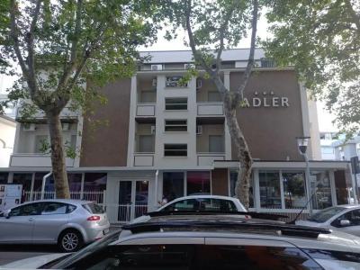 Adler - 20