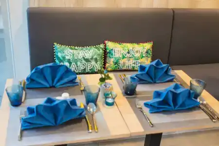 Golden Tulip Pattaya Beach Resort - 54