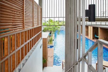 Vann Hua Hin Resort - 91