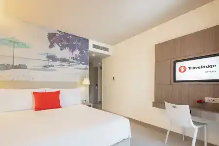 Travelodge Pattaya - 27
