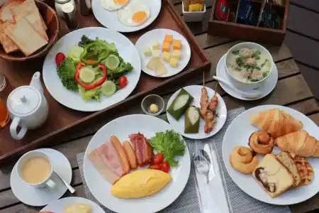 Grande Centre Point Ploenchit - 6
