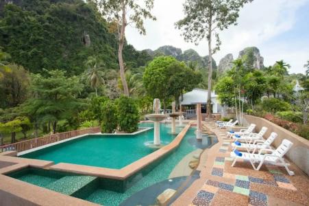 Arawan Krabi Beach Resort - 79