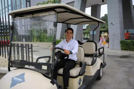 Absolute Twin Sands Resort & Spa - SHA Extra Plus - 51