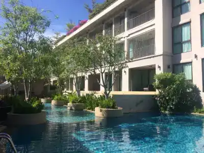 Tara Mantra Cha-Am Resort - 53