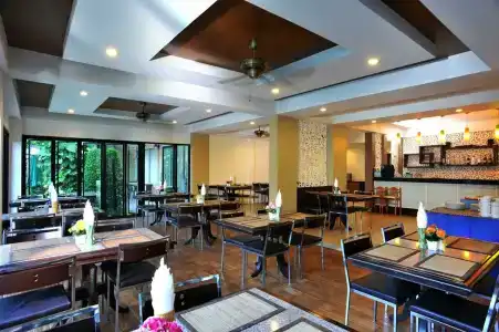 Baan Karon Resort - SHA Extra Plus - 15