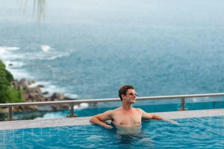 Wyndham Grand Phuket Kalim Bay - 43