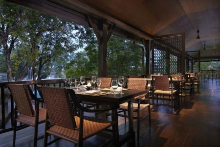 Anantara Chiang Mai Resort - 69