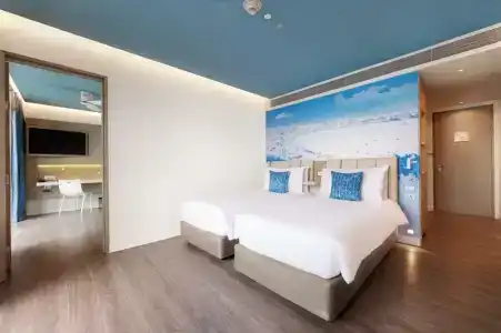 OZO North Pattaya - 64