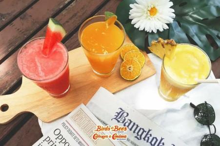 Birds and Bees Resort - 90