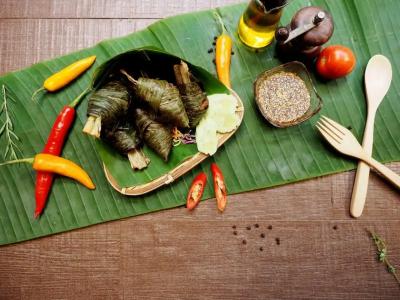 Birds and Bees Resort - 92