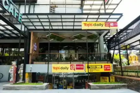 Markland Seaside Pattaya - 69