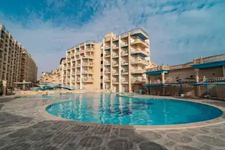 Sphinx Aqua Park Beach Resort - 5