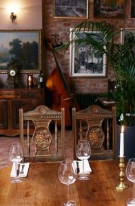 Old Riga Boutique "Vecriga" - 8