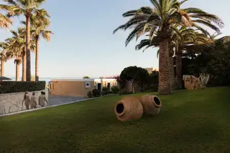 Aquila Rithymna Beach - 49