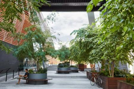 The William Vale - 31