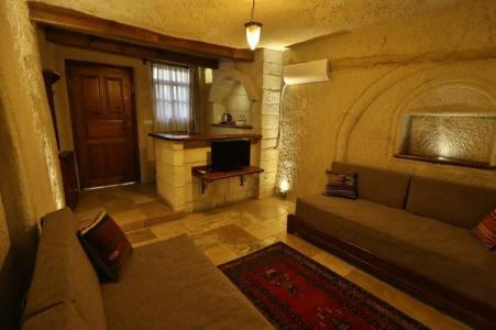 Osmanbey Cave House - 29