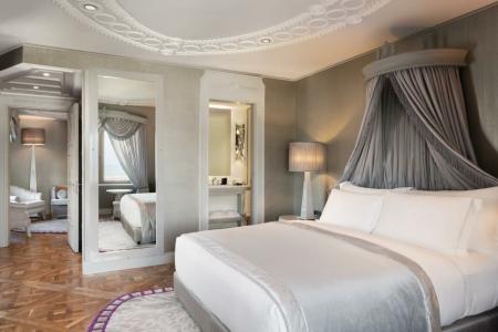 Wyndham Grand Istanbul Kalamis Marina - 81