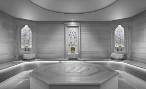 Seraphim Cave Suites & SPA - 20