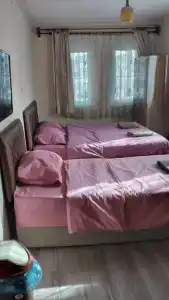 Emre's Stone House - 46