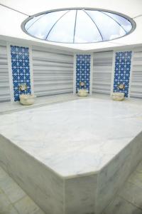 Ozgur Bey Spa - 6