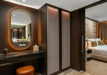 InterContinental Istanbul от IHG - 31