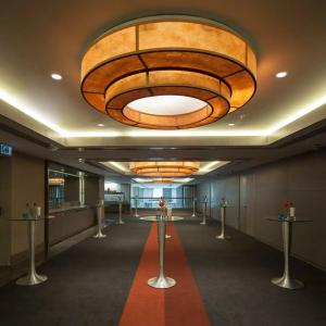 Ramada & Suites by Wyndham Izmir Kemalpasa - 10