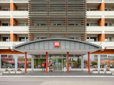 Ibis Budapest Citysouth - 28