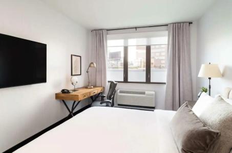 Hilton Garden Inn New York/Tribeca - 12