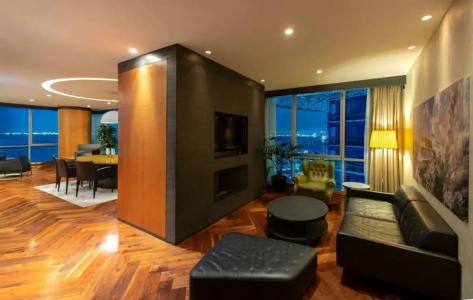DoubleTree By Hilton Istanbul - Moda - 35