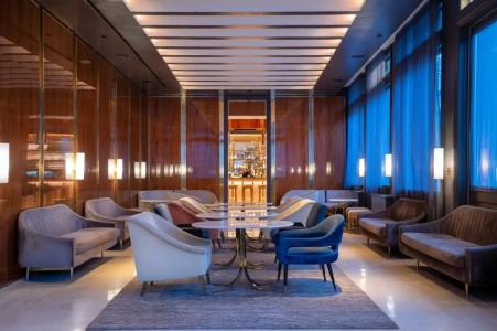 33 Seaport New York - 44