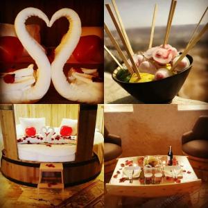 Eyes Of Cappadocia Cave - 31