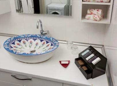 Turkuaz Suites Bosphorus - 49
