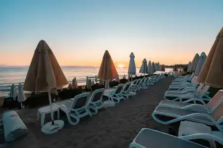 Ozlem Garden - All Inclusive - 66