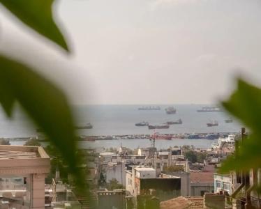 Niles Istanbul - 7