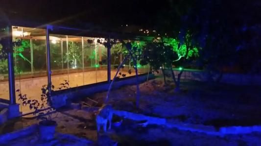 Family Cave Suite - 20